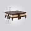 Hugg Nesting Coffee Table