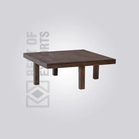 Hugg Nesting Coffee Table