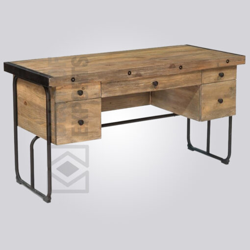 Industrial Heavy Working Table