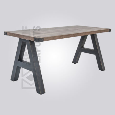 Industrial Working Desk