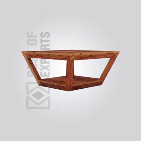 Invert Half Pyra Coffee Table