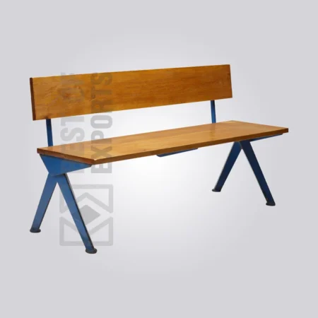 Noha Bench