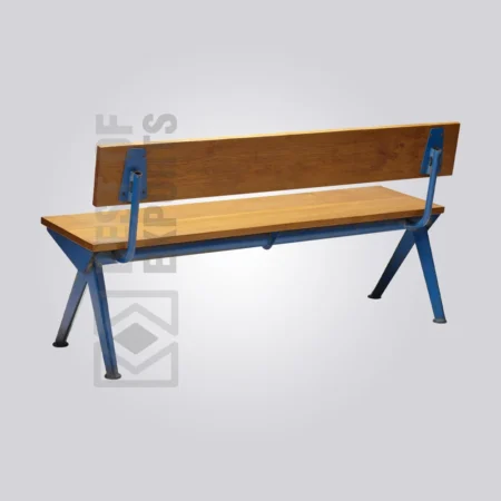 Noha Bench