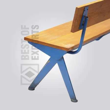 Noha Bench