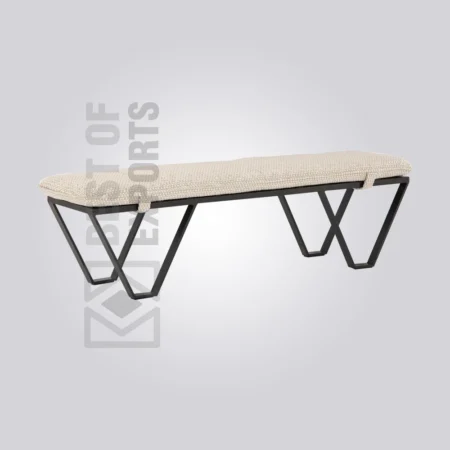 Retreat Bench