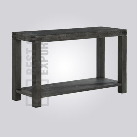 Sheesham Console Table