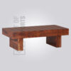 Brockton Coffee Table