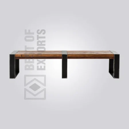 Warren Industrial Bench