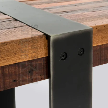 Warren Industrial Bench