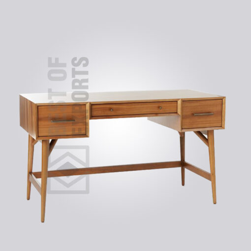 Wooden Working Desk