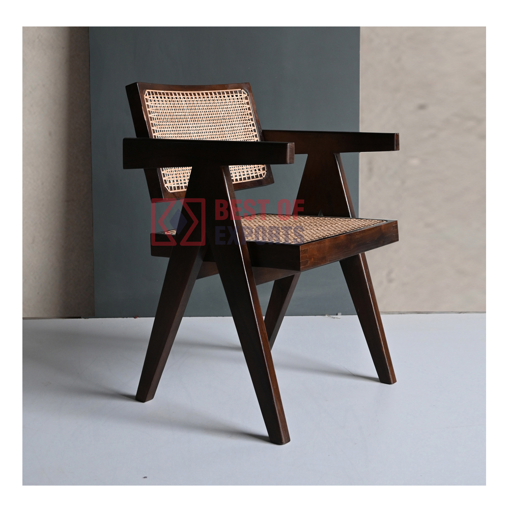 Chandigarh Chair - Best of Exports