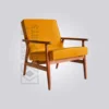 Diez Armchair
