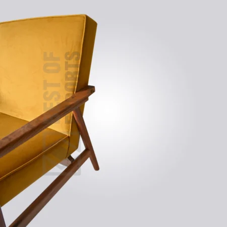 Diez Armchair