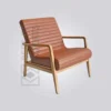 Dohna Armchair