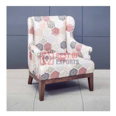 Leuna Arm Chair