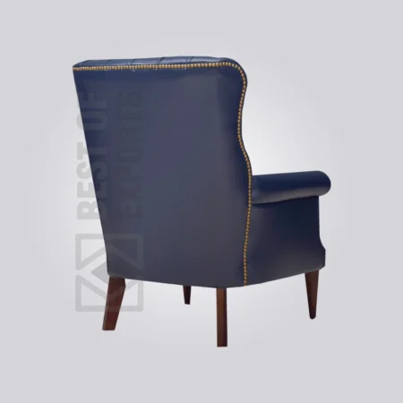 Jena Armchair