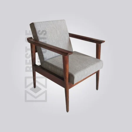 Kaarst Armchair
