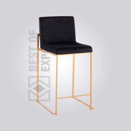 Potsdam Metal Bar Chair