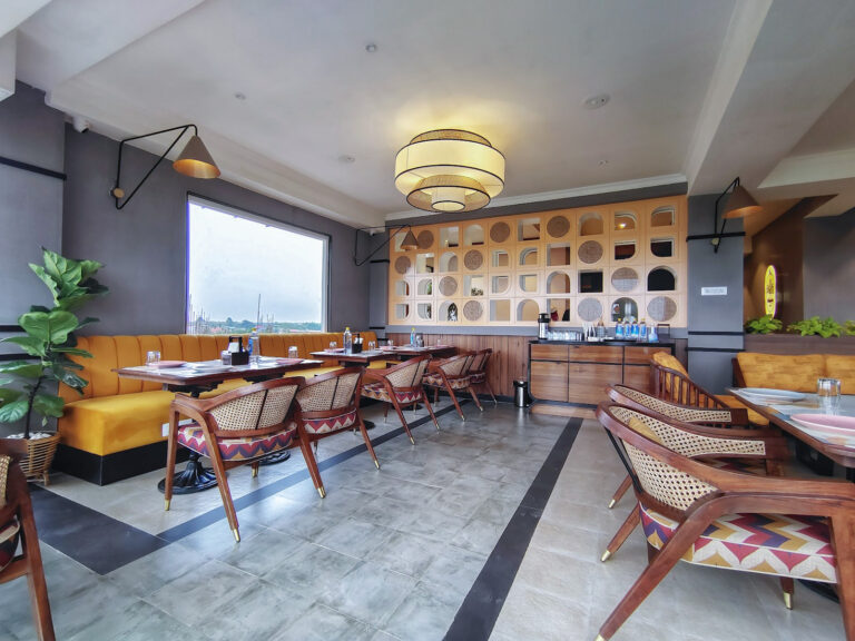 Windsong Cafe, Dibugarh