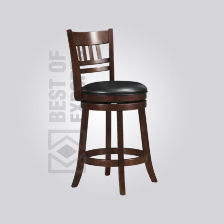 Kraine Cushion Bar Chair