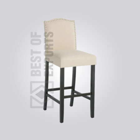 Nato Cushion Bar Chair