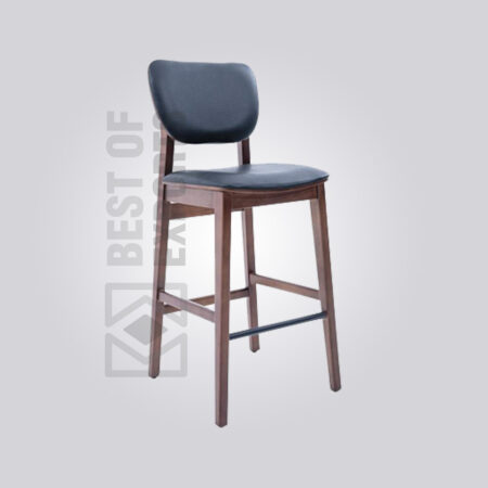 Ontario Cushion Bar Chair