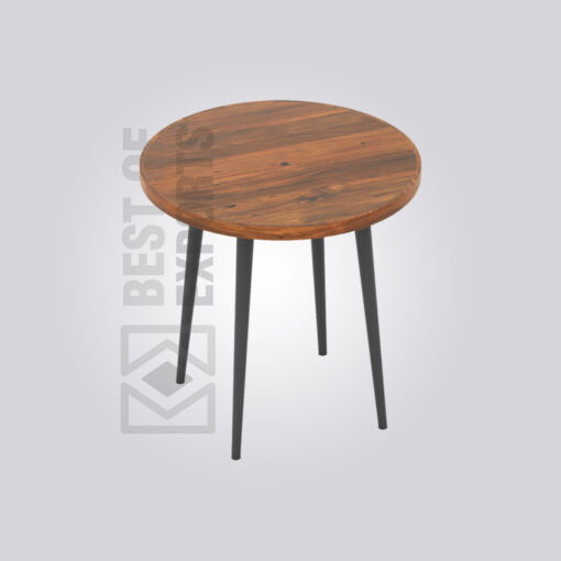 Charter 2 Seater Wood Table