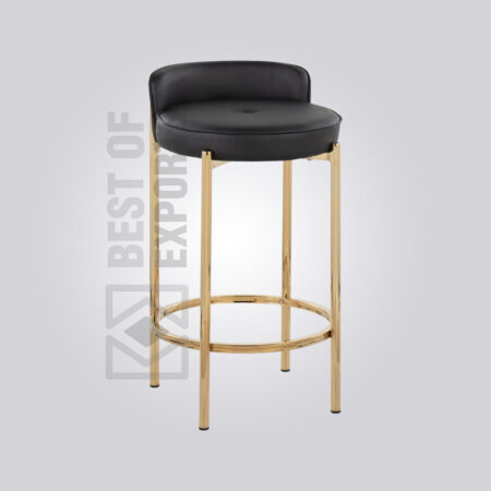 Malta Metal Bar Chair