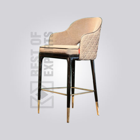 Mali Cushion Bar Chair