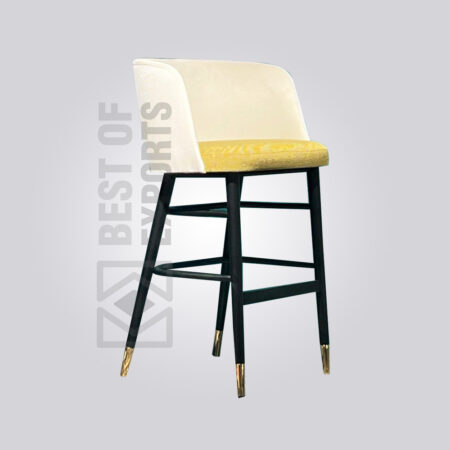 Jura Cushion Bar Chair
