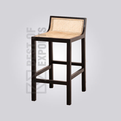 Blitar Cane Bar Chair