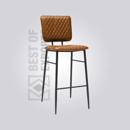 Nowra Metal Bar Chair