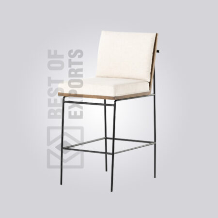Ipoh Metal Bar Chair