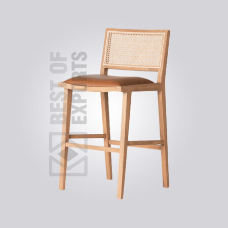 Masis Cane Bar Chair