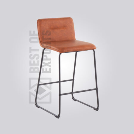 Essen Metal Bar Chair