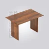 Bayonne Rectangle Wooden Table (4 Seater)