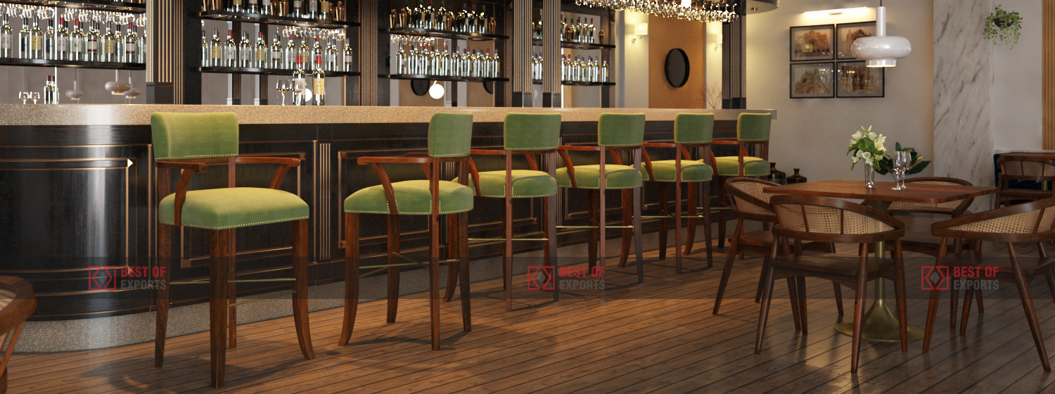 Bar Furniture - Banner 3