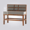 Gabon Bench Bar Booth Sofa
