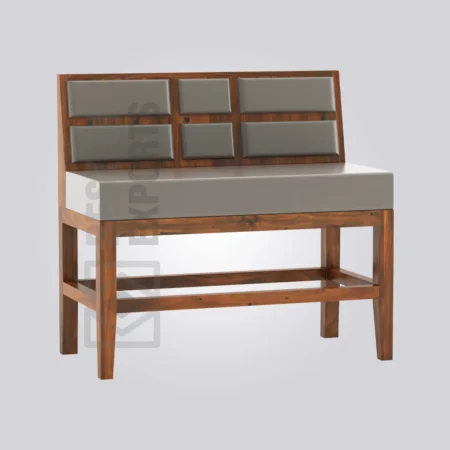 Gabon Bench Bar Booth Sofa