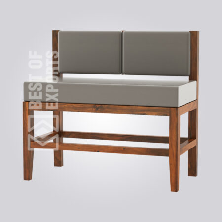 Leso Bench Bar Booth Sofa