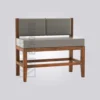 Leso Bench Bar Booth Sofa