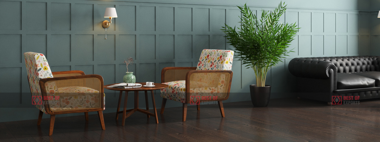 Restaurant Furniture - Banner 1