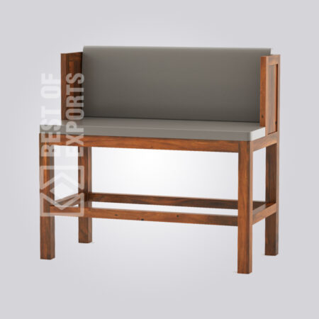 Sao Bench Bar Booth Sofa