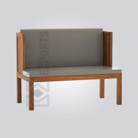 Sao Standard Booth Sofa