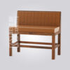 Sey Bench Bar Booth Sofa