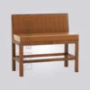 Sey Bench Bar Booth Sofa