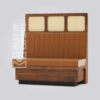 Sey Standard Booth Sofa