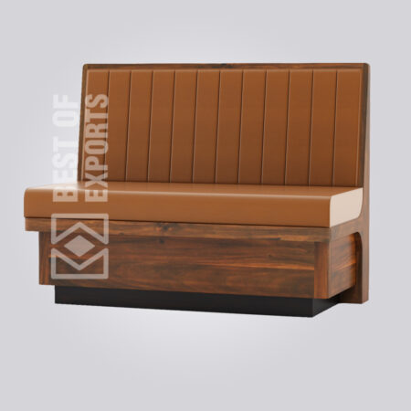 Sey Standard Booth Sofa