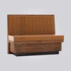 Sey Standard Booth Sofa