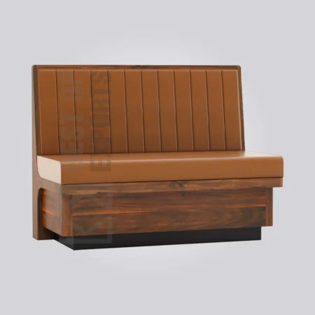 Sey Standard Booth Sofa